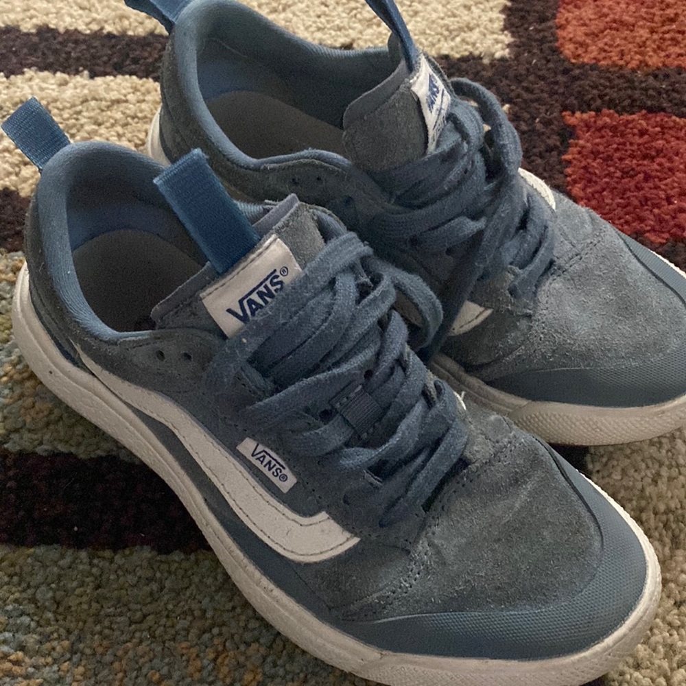 Vans Ultrarange size 5. Womens 6.5